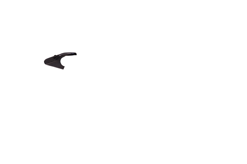 Gun Ambidextrous Ext. Thumb Safety